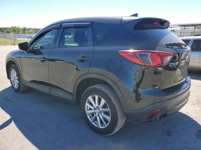 Photo 1 VIN: JM3KE2CY6G0627648 - MAZDA CX-5 TOURI 