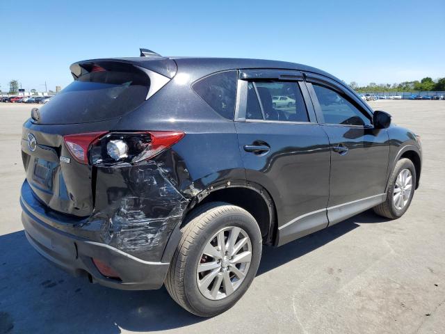 Photo 2 VIN: JM3KE2CY6G0627648 - MAZDA CX-5 TOURI 