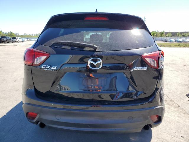 Photo 5 VIN: JM3KE2CY6G0627648 - MAZDA CX-5 TOURI 