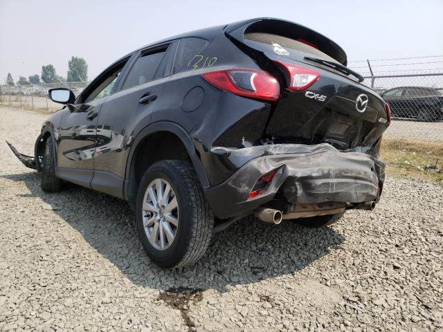 Photo 2 VIN: JM3KE2CY6G0632879 - MAZDA CX-5 TOURI 