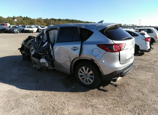 Photo 2 VIN: JM3KE2CY6G0637659 - MAZDA CX-5 