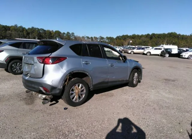 Photo 3 VIN: JM3KE2CY6G0637659 - MAZDA CX-5 