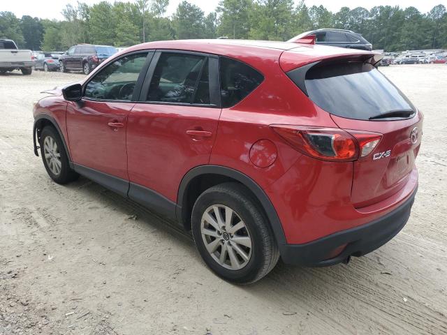 Photo 1 VIN: JM3KE2CY6G0652873 - MAZDA CX-5 TOURI 