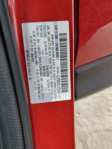 Photo 12 VIN: JM3KE2CY6G0652873 - MAZDA CX-5 TOURI 