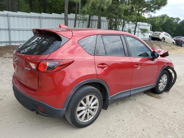 Photo 2 VIN: JM3KE2CY6G0652873 - MAZDA CX-5 TOURI 