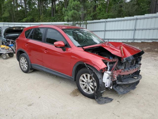 Photo 3 VIN: JM3KE2CY6G0652873 - MAZDA CX-5 TOURI 