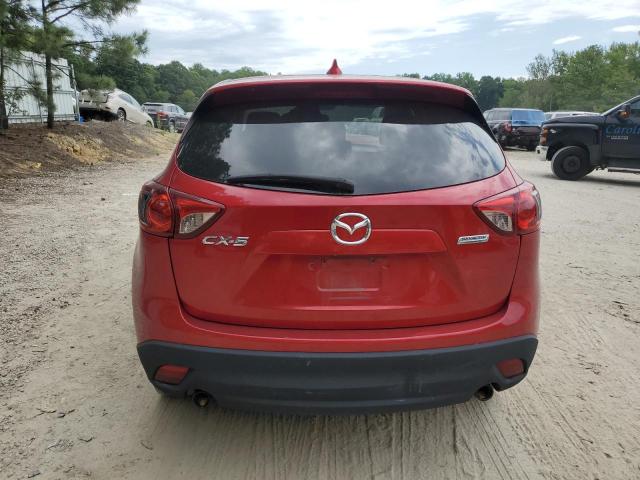 Photo 5 VIN: JM3KE2CY6G0652873 - MAZDA CX-5 TOURI 