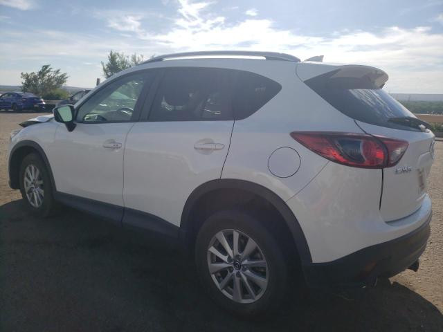 Photo 1 VIN: JM3KE2CY6G0670547 - MAZDA CX-5 TOURI 