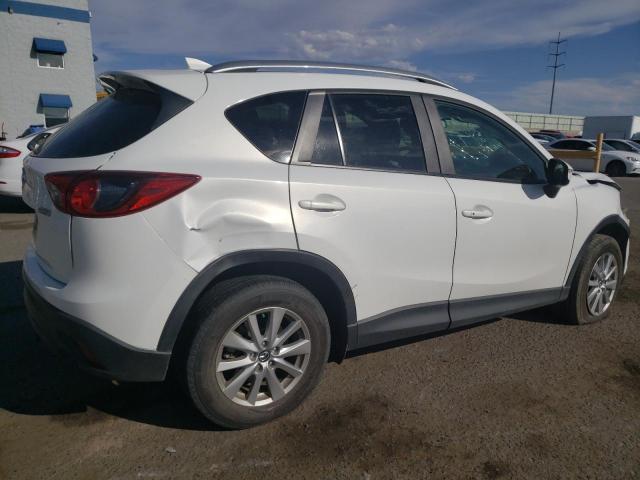 Photo 2 VIN: JM3KE2CY6G0670547 - MAZDA CX-5 TOURI 