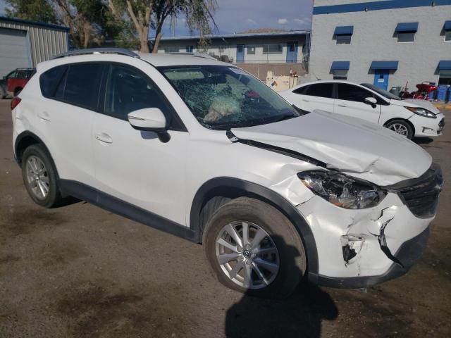 Photo 3 VIN: JM3KE2CY6G0670547 - MAZDA CX-5 TOURI 