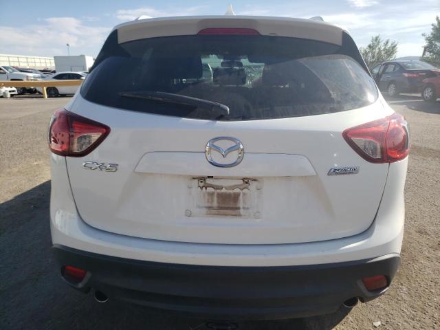 Photo 5 VIN: JM3KE2CY6G0670547 - MAZDA CX-5 TOURI 