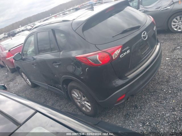 Photo 2 VIN: JM3KE2CY6G0675019 - MAZDA CX-5 