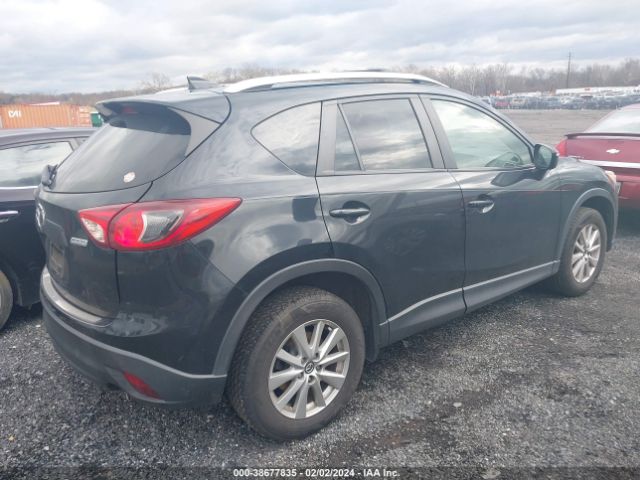 Photo 3 VIN: JM3KE2CY6G0675019 - MAZDA CX-5 