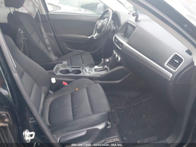 Photo 4 VIN: JM3KE2CY6G0675019 - MAZDA CX-5 