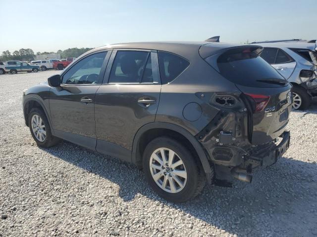 Photo 1 VIN: JM3KE2CY6G0676090 - MAZDA CX-5 TOURI 