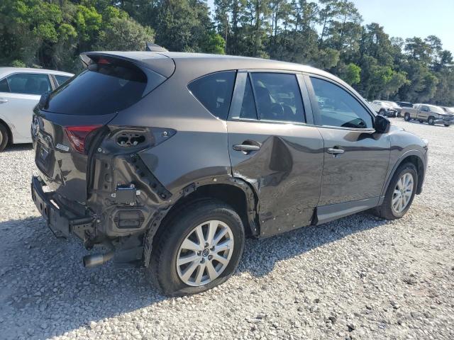 Photo 2 VIN: JM3KE2CY6G0676090 - MAZDA CX-5 TOURI 