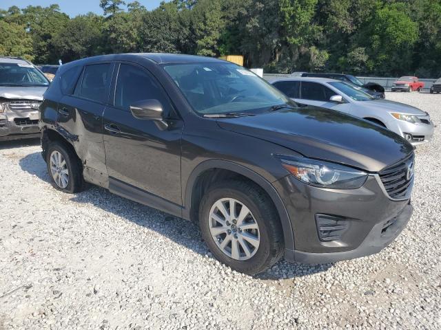 Photo 3 VIN: JM3KE2CY6G0676090 - MAZDA CX-5 TOURI 