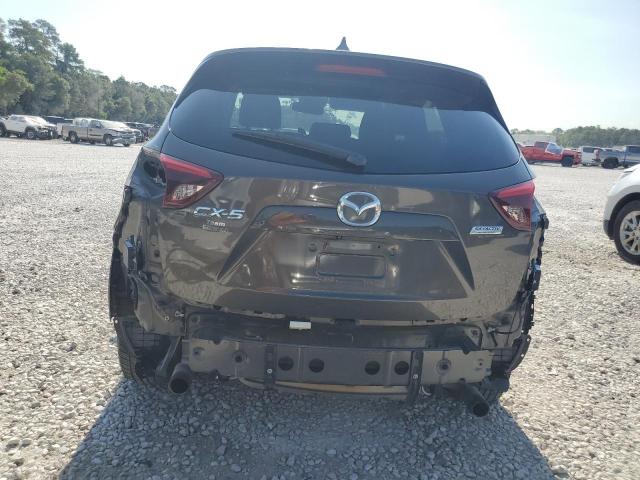 Photo 5 VIN: JM3KE2CY6G0676090 - MAZDA CX-5 TOURI 