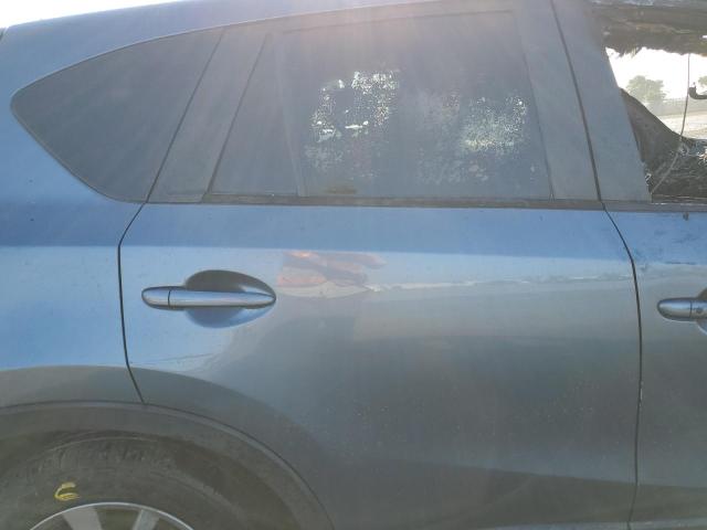 Photo 9 VIN: JM3KE2CY6G0677126 - MAZDA CX-5 TOURI 