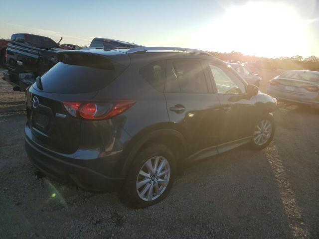 Photo 2 VIN: JM3KE2CY6G0682276 - MAZDA CX-5 TOURI 