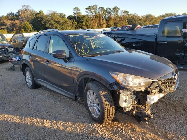 Photo 3 VIN: JM3KE2CY6G0682276 - MAZDA CX-5 TOURI 