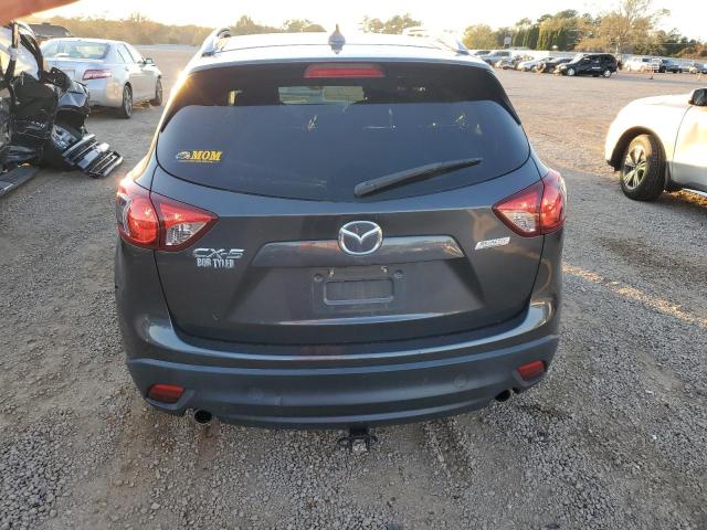 Photo 5 VIN: JM3KE2CY6G0682276 - MAZDA CX-5 TOURI 