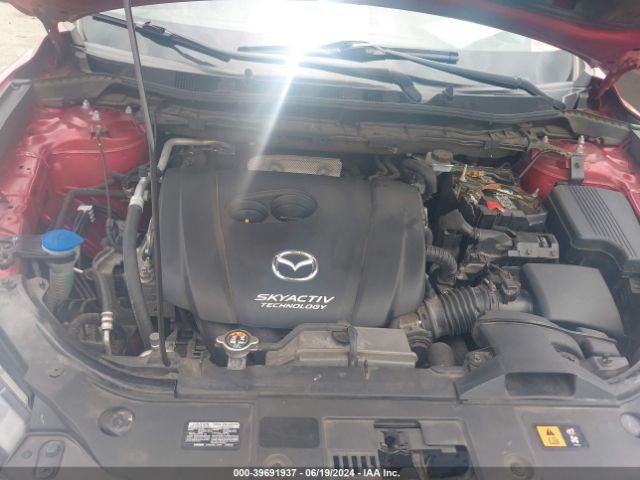 Photo 9 VIN: JM3KE2CY6G0690281 - MAZDA CX-5 