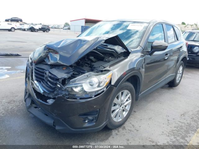 Photo 1 VIN: JM3KE2CY6G0692144 - MAZDA CX-5 