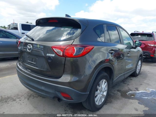 Photo 3 VIN: JM3KE2CY6G0692144 - MAZDA CX-5 