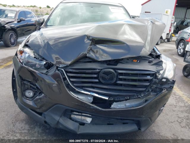 Photo 5 VIN: JM3KE2CY6G0692144 - MAZDA CX-5 