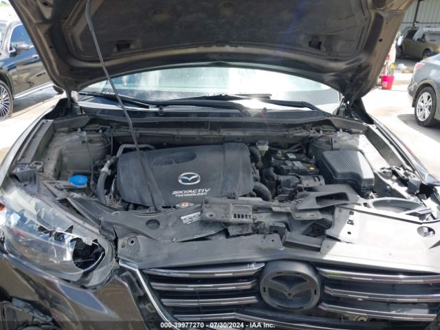 Photo 9 VIN: JM3KE2CY6G0692144 - MAZDA CX-5 