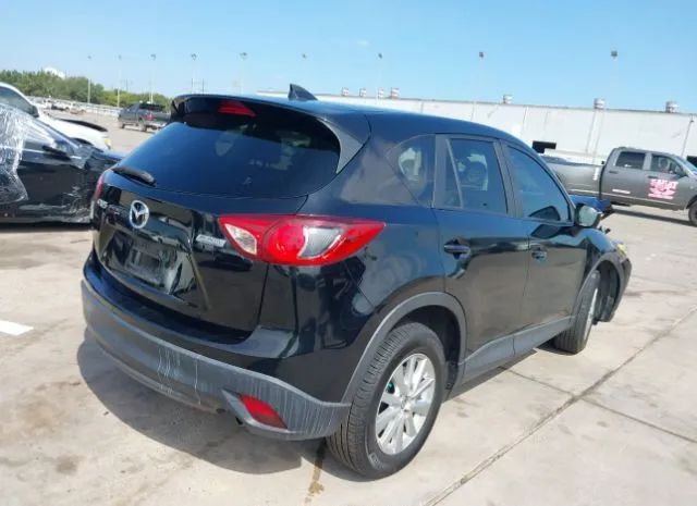 Photo 3 VIN: JM3KE2CY6G0705815 - MAZDA CX-5 