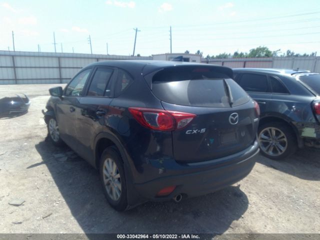 Photo 2 VIN: JM3KE2CY6G0709637 - MAZDA CX-5 