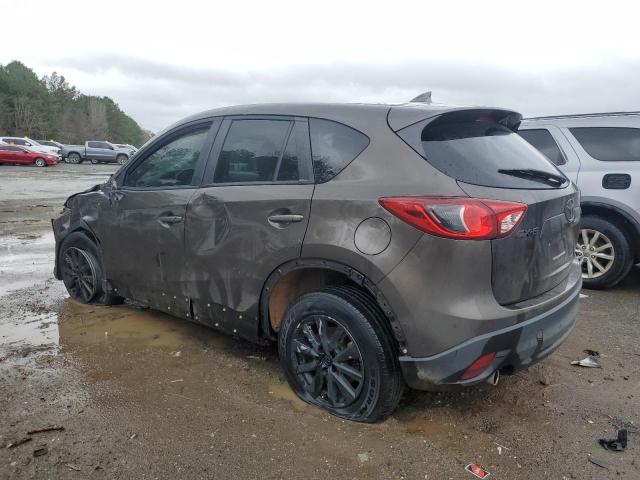 Photo 1 VIN: JM3KE2CY6G0733470 - MAZDA CX-5 