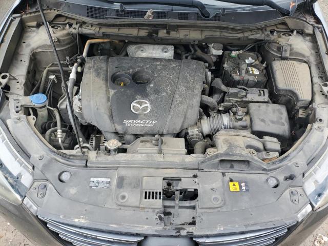 Photo 11 VIN: JM3KE2CY6G0733470 - MAZDA CX-5 