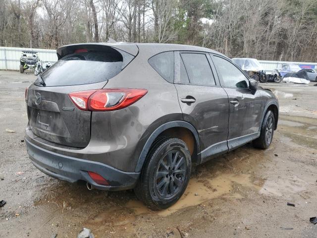 Photo 2 VIN: JM3KE2CY6G0733470 - MAZDA CX-5 