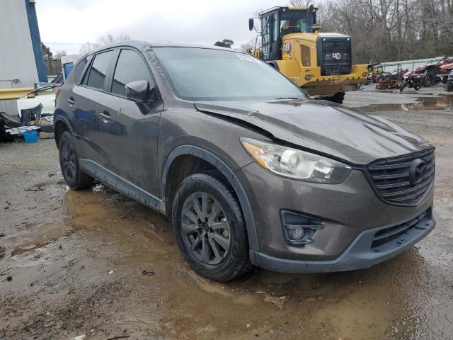 Photo 3 VIN: JM3KE2CY6G0733470 - MAZDA CX-5 