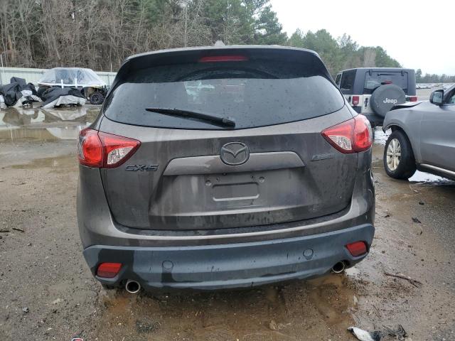 Photo 5 VIN: JM3KE2CY6G0733470 - MAZDA CX-5 