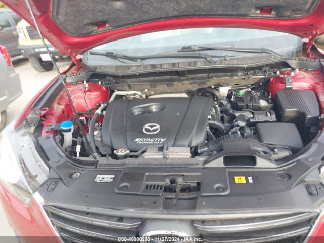 Photo 9 VIN: JM3KE2CY6G0744310 - MAZDA CX-5 