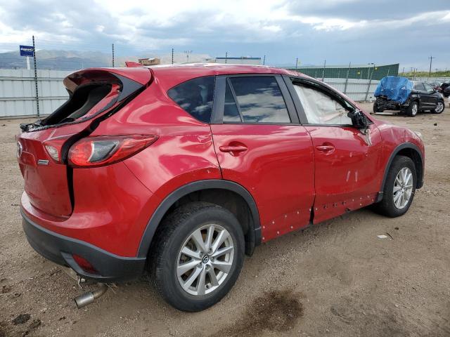 Photo 2 VIN: JM3KE2CY6G0750379 - MAZDA CX-5 TOURI 