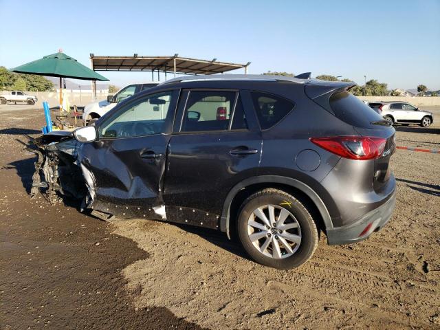 Photo 1 VIN: JM3KE2CY6G0755422 - MAZDA CX-5 TOURI 