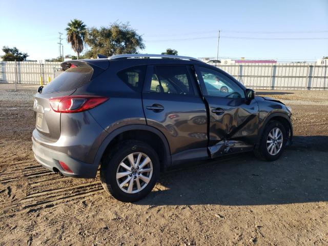 Photo 2 VIN: JM3KE2CY6G0755422 - MAZDA CX-5 TOURI 