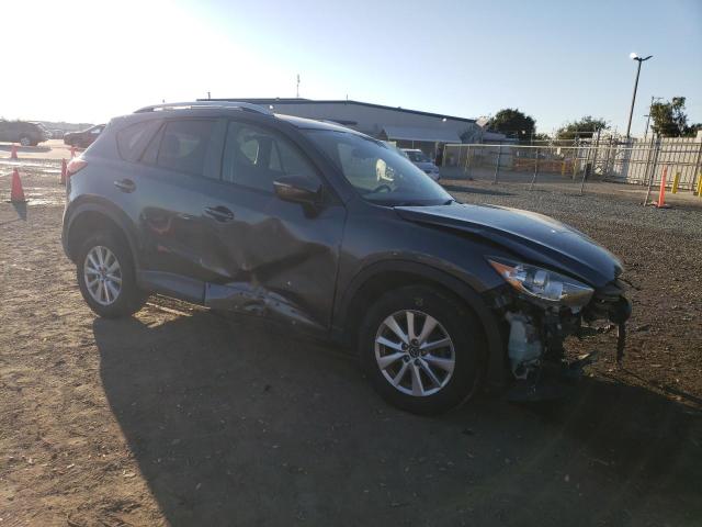 Photo 3 VIN: JM3KE2CY6G0755422 - MAZDA CX-5 TOURI 