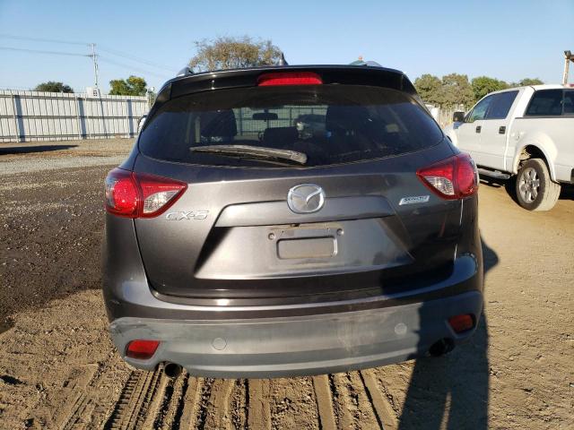 Photo 5 VIN: JM3KE2CY6G0755422 - MAZDA CX-5 TOURI 