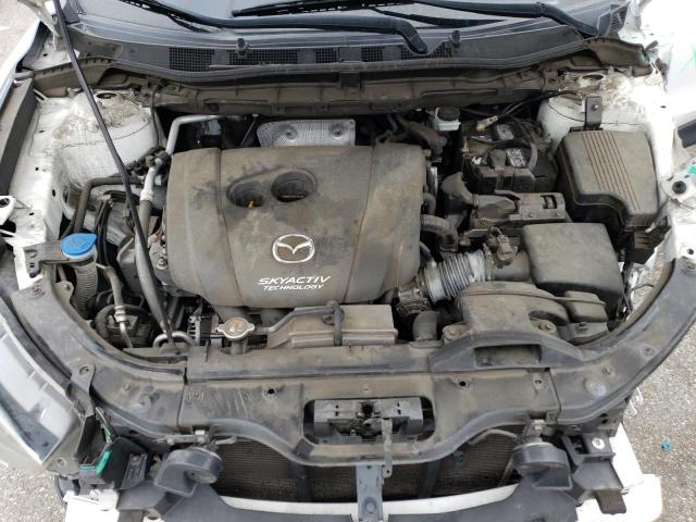 Photo 11 VIN: JM3KE2CY6G0759924 - MAZDA CX-5 TOURI 