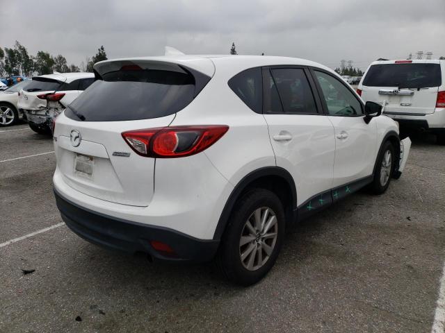 Photo 2 VIN: JM3KE2CY6G0759924 - MAZDA CX-5 TOURI 