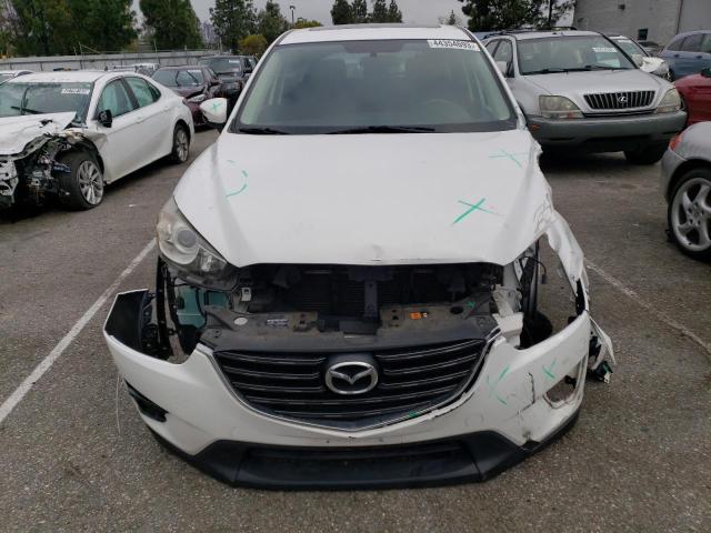 Photo 4 VIN: JM3KE2CY6G0759924 - MAZDA CX-5 TOURI 