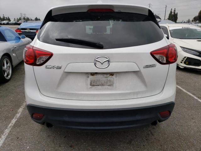 Photo 5 VIN: JM3KE2CY6G0759924 - MAZDA CX-5 TOURI 