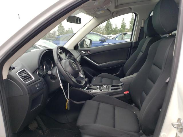 Photo 6 VIN: JM3KE2CY6G0759924 - MAZDA CX-5 TOURI 