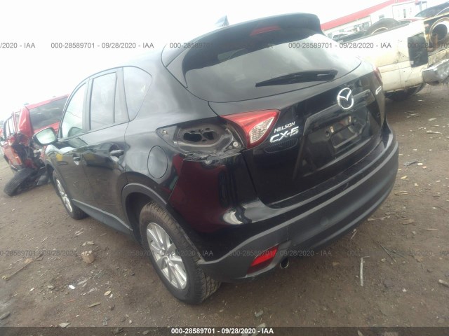 Photo 2 VIN: JM3KE2CY6G0765710 - MAZDA CX-5 